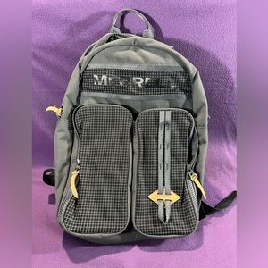 Merrell 15L Backpack - Grey